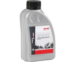 Gressklipper - AL-KO Tilbehør 4-stroke motor oil SAE 30 0.6 l - 1557793