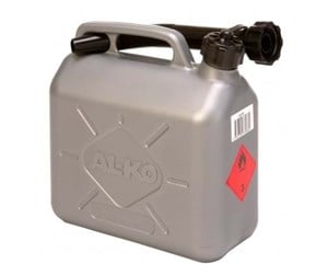 Gressklipper - AL-KO Tilbehør 5L Petrol Can - 5348510