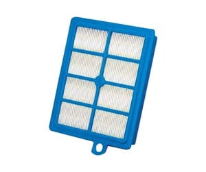 Støvsuger - Tilbehør - Electrolux S-filter EFS1W Allergie Plus - EFS1W