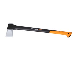 Hageredskaper - Fiskars Splitting Axe L X21 - 1015642