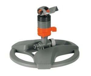 Hagevanning - Gardena Turbo Sled Sprinkler - 8143 - 8143