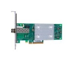 Nettverksadapter - Lenovo QLogic 16Gb FC Single-Port HBA (Enhanced Gen 5) - 01CV750