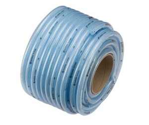 Hagevanning - Gardena Transparent Hose Reinforced 4975 - 4975