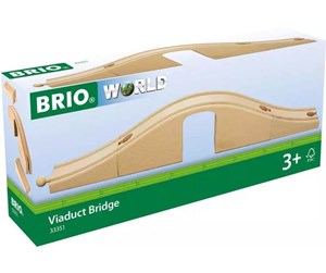 BRIO - Brio Viaduct Bridge - 33351