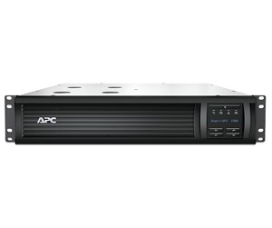 UPS - APC SMT1500RMI2UNC - Smart-UPS - 1500VA/1000W - SMT1500RMI2UNC