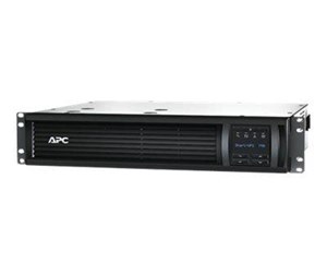 UPS - APC SMT750RMI2UNC - Smart-UPS - 750VA/500W - SMT750RMI2UNC