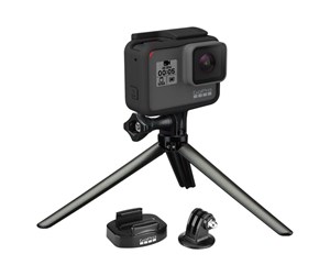 Actionkamera  - Tilbehør - GoPro Tripod Camera Mount Kit - ABQRT-002