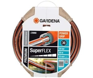 Hagevanning - Gardena Premium SuperFLEX slange 13 mm (1/2") - 18093-20