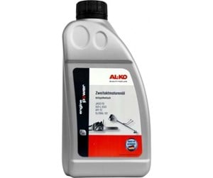 Motorsag - AL-KO 2-stroke oil 1 l - 1550040