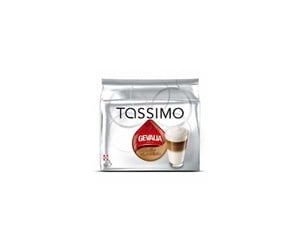 Kaffe & Espresso - Tassimo Gevalia - Medium Roast - 4031651