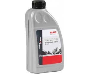 Gressklipper - AL-KO Tilbehør 4-stroke motor oil 10W40 1 l - 1667396