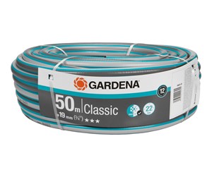 Hagevanning - Gardena Classic Hose 19 mm 50 m - 18025 - 18025