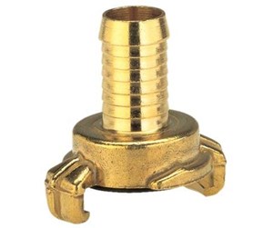 Hagevanning - Gardena Coupling Connector 32 mm 7104 - 7104