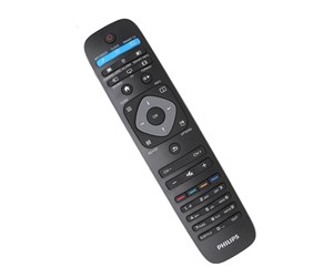 Fjernkontroll - Philips 22AV1409A remote control - 22AV1409A/12