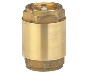 Hagevanning - Gardena Intermediate Valves 33.3 mm 7231 - 7231