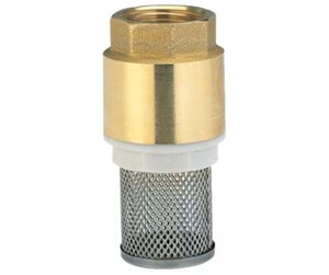 Hagevanning - Gardena Suction Valves 33.3 mm - 7221 - 7221