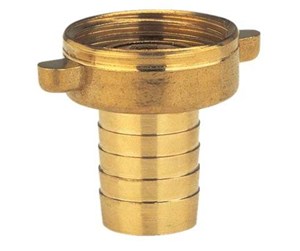 Hagevanning - Gardena Hose Coupling 2-piece - 7141 - 7141