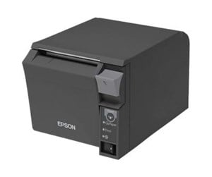 Skriver - Epson TM T70II - C31CD38022A1