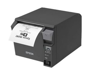 Skriver - Epson TM T70II - C31CD38025C0