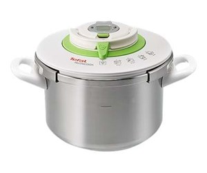 Andre kjøkkenapparater - Tefal NutriCook II - P4221437