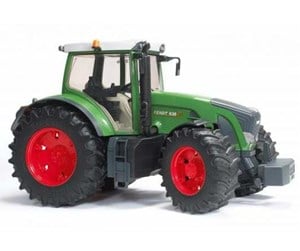 Leketøysbil - Bruder Fendt 936 Vario - 03040