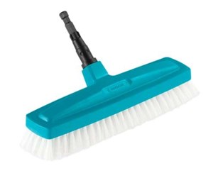 Hageredskaper - Gardena Combisystem Scrubbing Brush 3639 - 3639