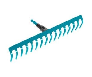 Hageredskaper - Gardena Combisystem Rake 41 cm - 3179 - 3179