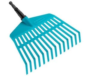 Hageredskaper - Gardena Combisystem Lawn Rake 27 cm 3105 - 3105