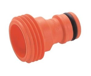 Hagevanning - Gardena American Thread Adapter - 2922 - 2922-26