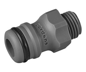 Hagevanning - Gardena Universal Adapter 13.2 mm - 2920 - 2920-26