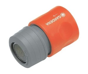 Hagevanning - Gardena Bubble-Jet-adapter - 2905-26