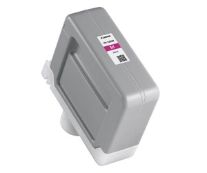 Printertilbehør blekk/toner - Canon PFI-1300 / 0813C001 Magenta - Blekkpatron Rød - 0813C001