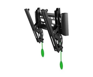 Skjermholder - Neomounts by NewStar TV/Monitor Wall Mount (tiltable) NM-W125BLACK - NM-W125BLACK