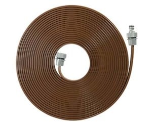 Hagevanning - Gardena Brown Sprinkler Hose 15m - 1999 - 1999