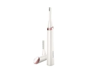 Hårtrimmer - Philips Kroppstrimmer HP6393/00 Ceramic White - HP6393/00