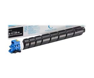 Printertilbehør blekk/toner - Kyocera TK 8515C - Laser toner Blå - 1T02NDCNL0