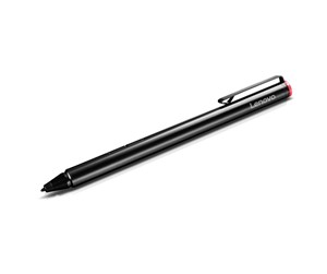 Mus - Lenovo Touchpen - Stylus - Stylus - 2 - Svart - 5T70J33309