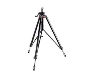 Tripod - Manfrotto 058B Black - Tripod - 058B