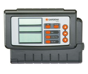 Hagevanning - Gardena Classic Control System 4030 1283 - 1283