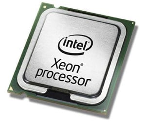 Prosessor/CPU - Lenovo Intel Xeon E5-2667V4 / 3.2 GHz Processor Prosessor/CPU - 8 kjerner - 3.2 GHz - 00YJ102