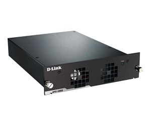 Strømforsyning (PSU) - D-Link Strømforsyning (PSU) - 140 Watt - ATX - 80 Plus - DPS-500A