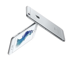 Mobiltelefoner - Apple iPhone 6s Plus 32GB - Silver - MN2W2QN/A