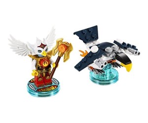 LEGO® - LEGO Dimensions 71232 Chima Eris - Fun Pack - 71232