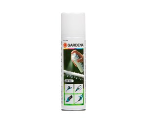 Hekktrimmer - Gardena Rensespray - 2366