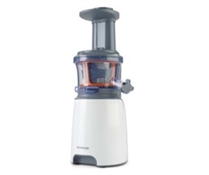 Saftpresse - Kenwood JMP600WH Slow Juicer - JMP600WH