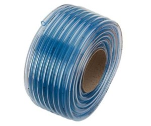 Hagevanning - Gardena Transparent Hose 25x3.5 mm 4966 - 4966