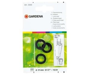 Hagevanning - Gardena 3 Washers - 5301 - 5301