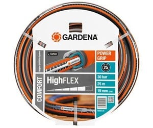 Hagevanning - Gardena Comfort HighFLEX slange 19 mm (3/4") - 18083-20