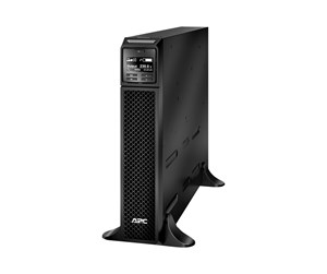 UPS - APC Smart-UPS SRT 3000VA - SRT3000XLW-IEC