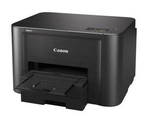 Skriver - Canon MAXIFY iB4150 Blekkskriver - Farge - Blekk - 0972C006